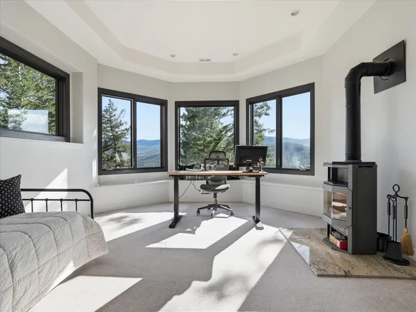 $2,250,000 | 7260 South Frog Hollow Lane, Evergreen, CO 80439