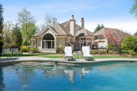 $2,450,000 | 110 Chelsea, Watchung, NJ 07069
