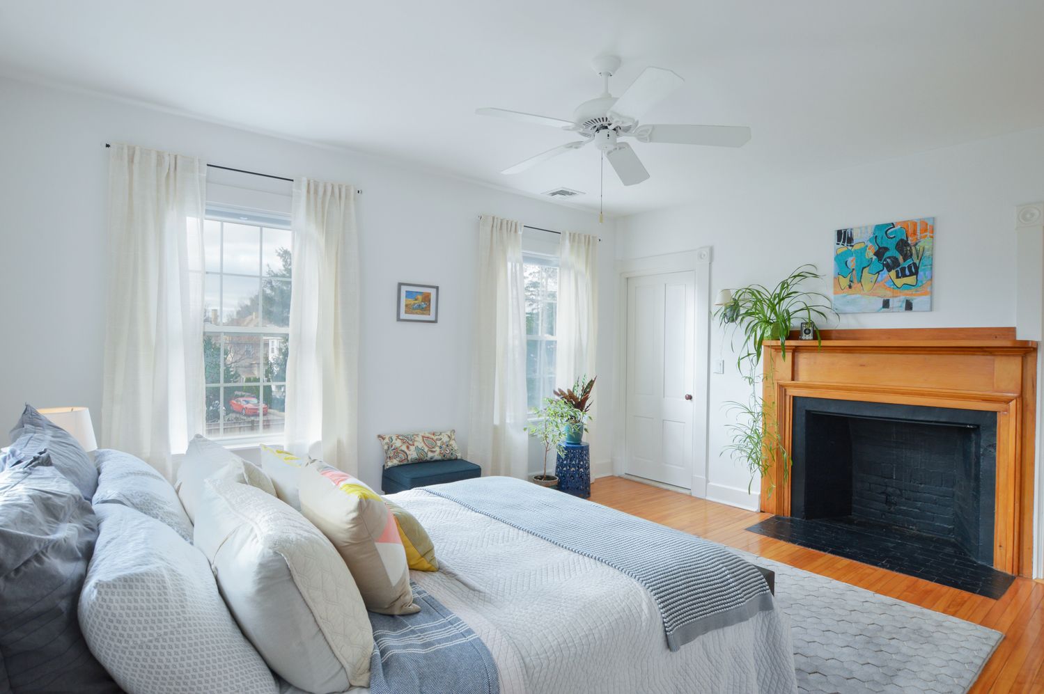 Mathew J. Arruda, Real Estate Agent Compass