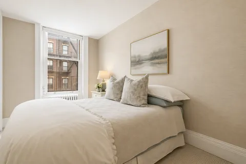 Contact Agent | 119 Marlborough Street, Unit 6, Boston, MA 02116