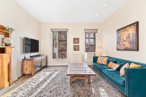 $6,000 | 318 West 137th Street, Unit 2 | Central Harlem