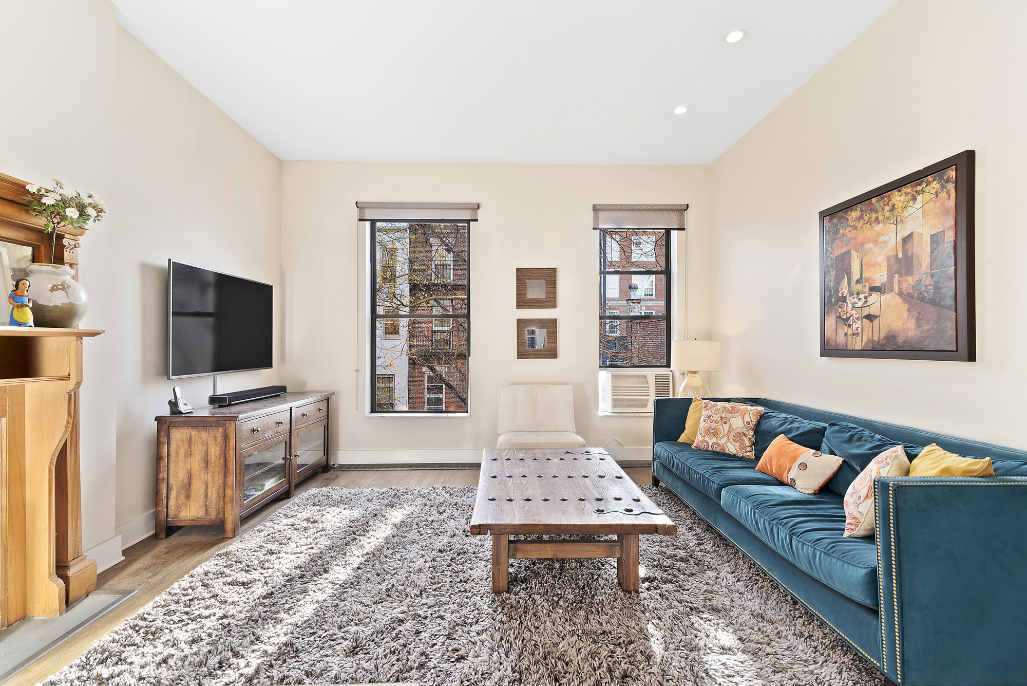 318 West 137th Street, Unit 2 Manhattan, NY 10030 - Photo 3 of 14