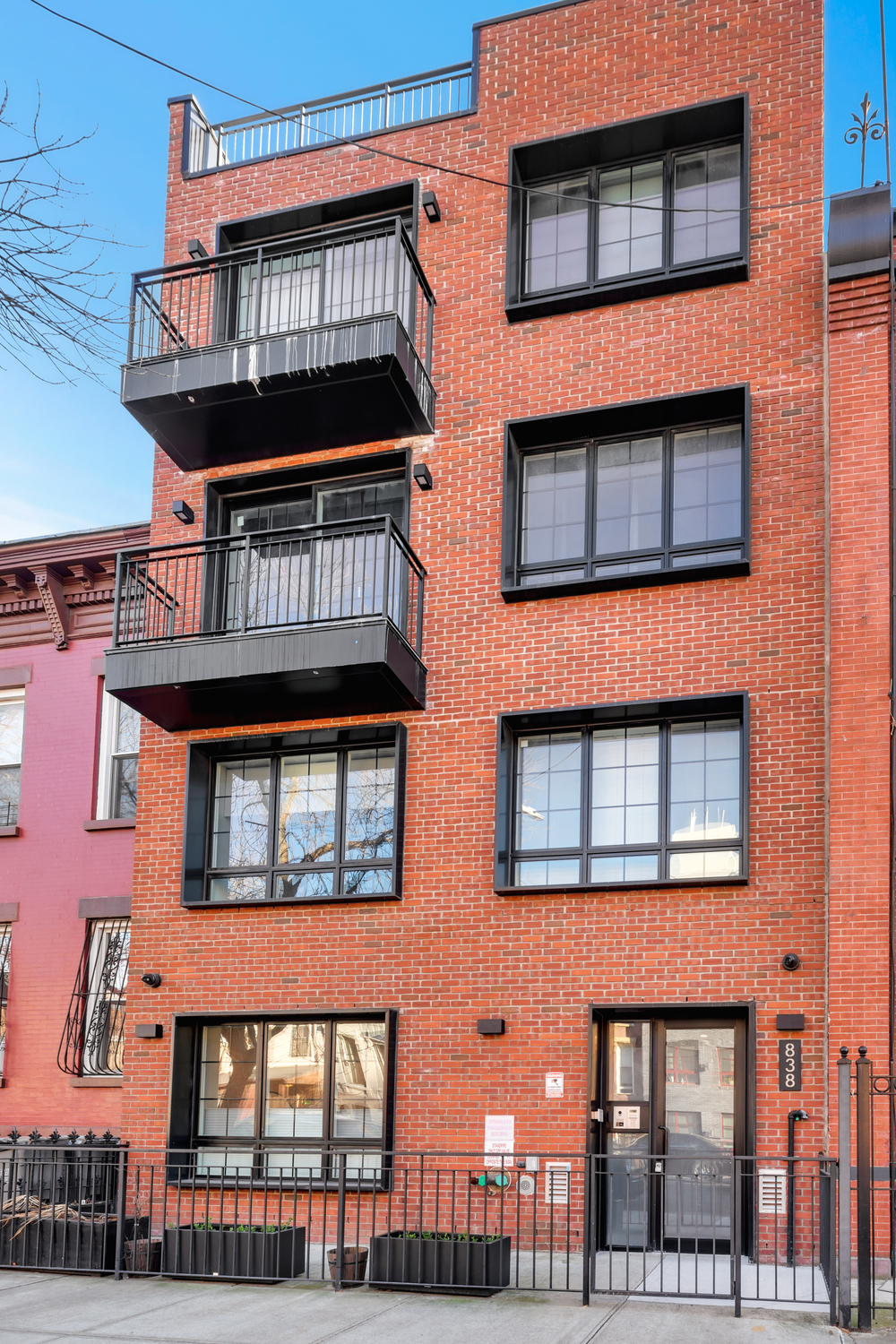 838 Quincy Street, Unit 1 Brooklyn, NY 11221 - Photo 12 of 14