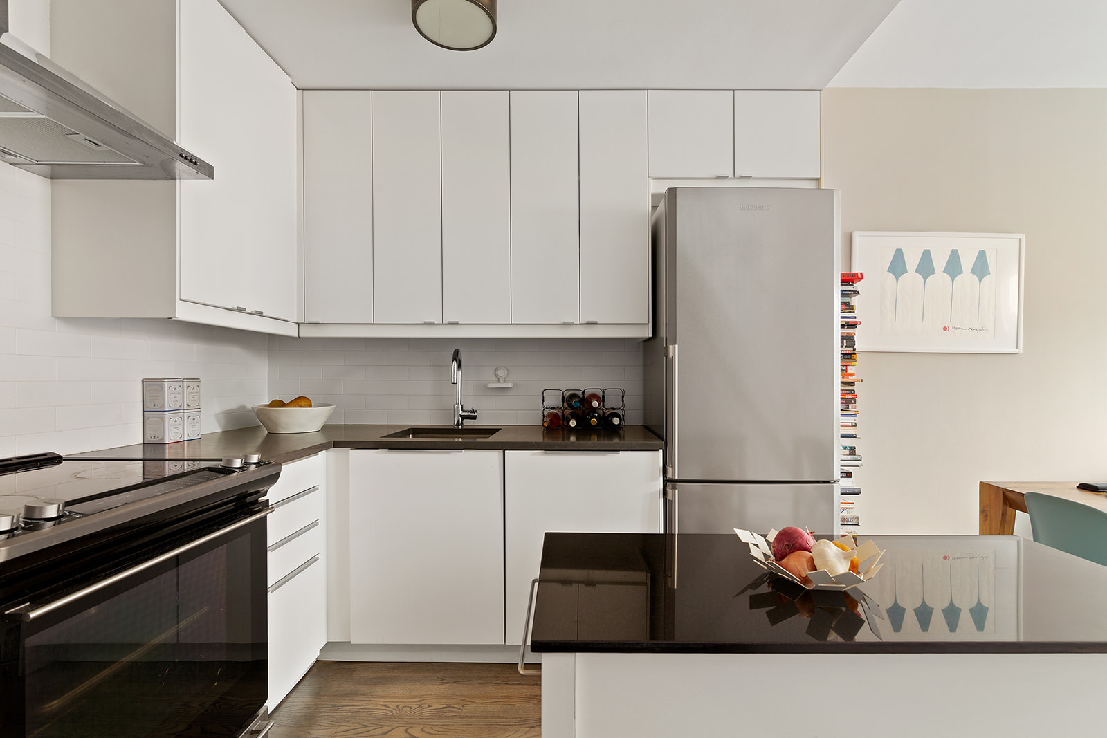 238 Clinton Street, Unit G Brooklyn, NY 11201 - Photo 2 of 11