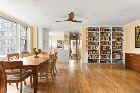 $1,750,000 | 161 East 90th Street, Unit 5C | Upper East Side