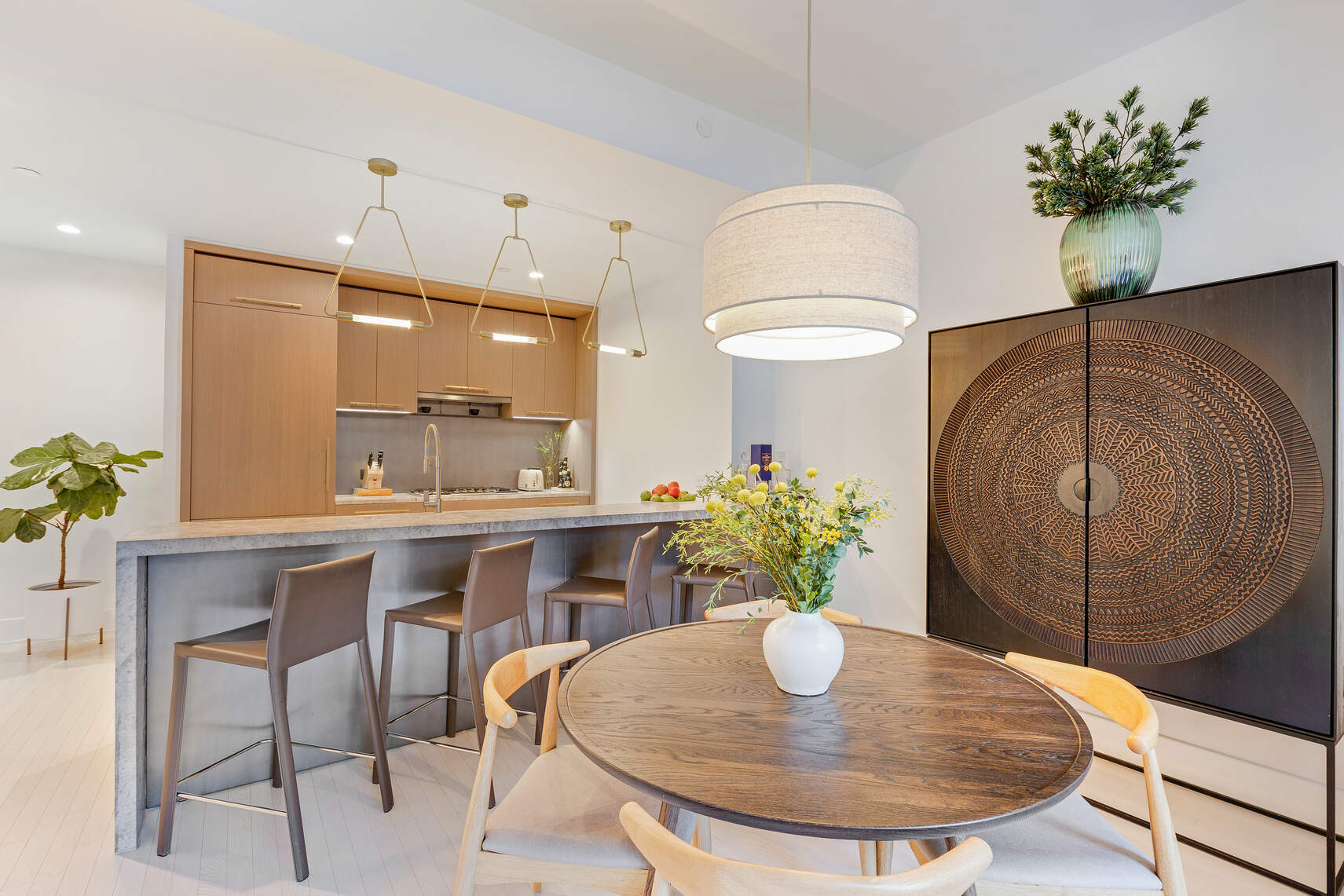 91 Leonard Street, Unit 6A Manhattan, NY 10013 - Photo 3 of 26