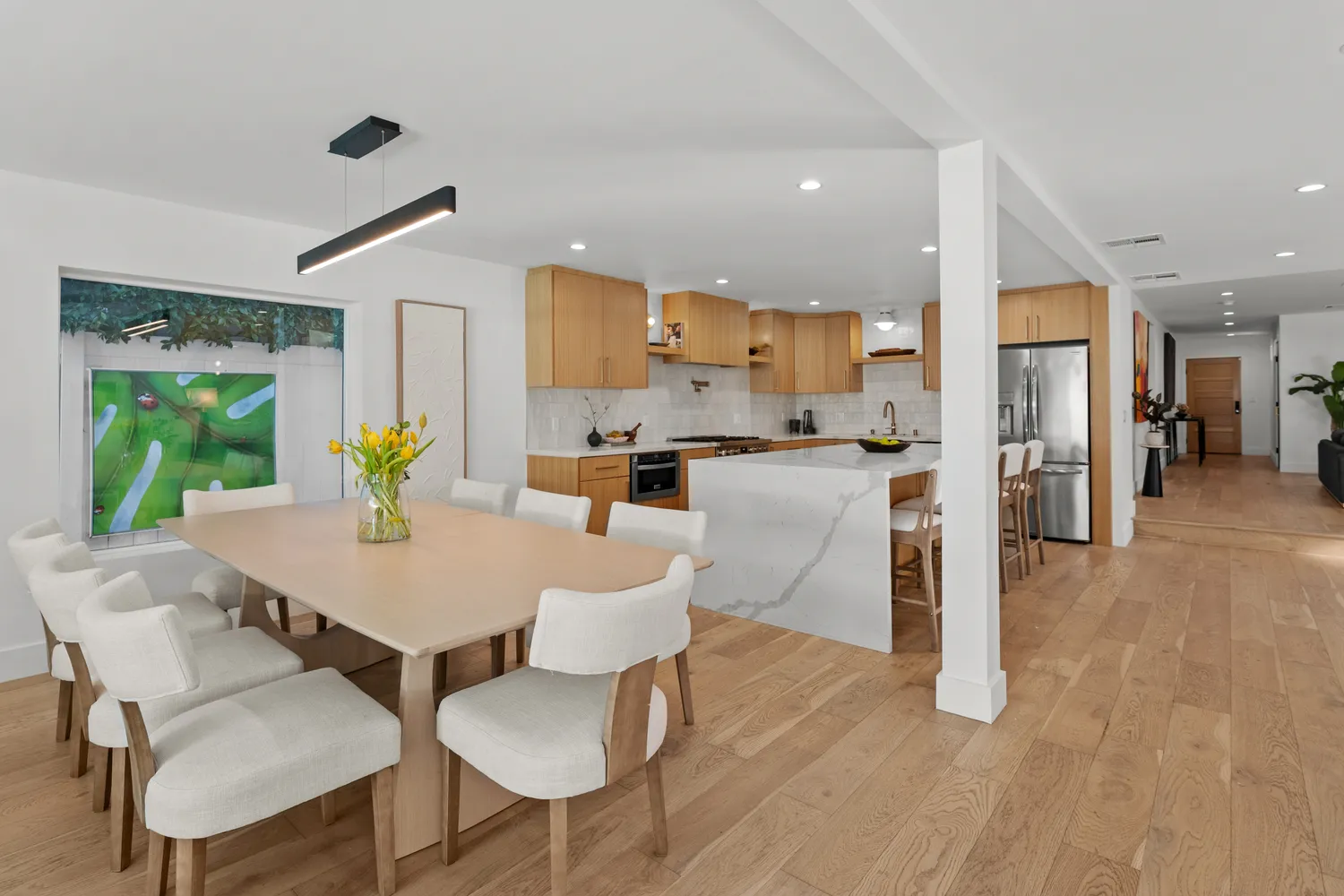 $2,495,000 | 1607 South Spaulding Avenue, Los Angeles, CA 90019