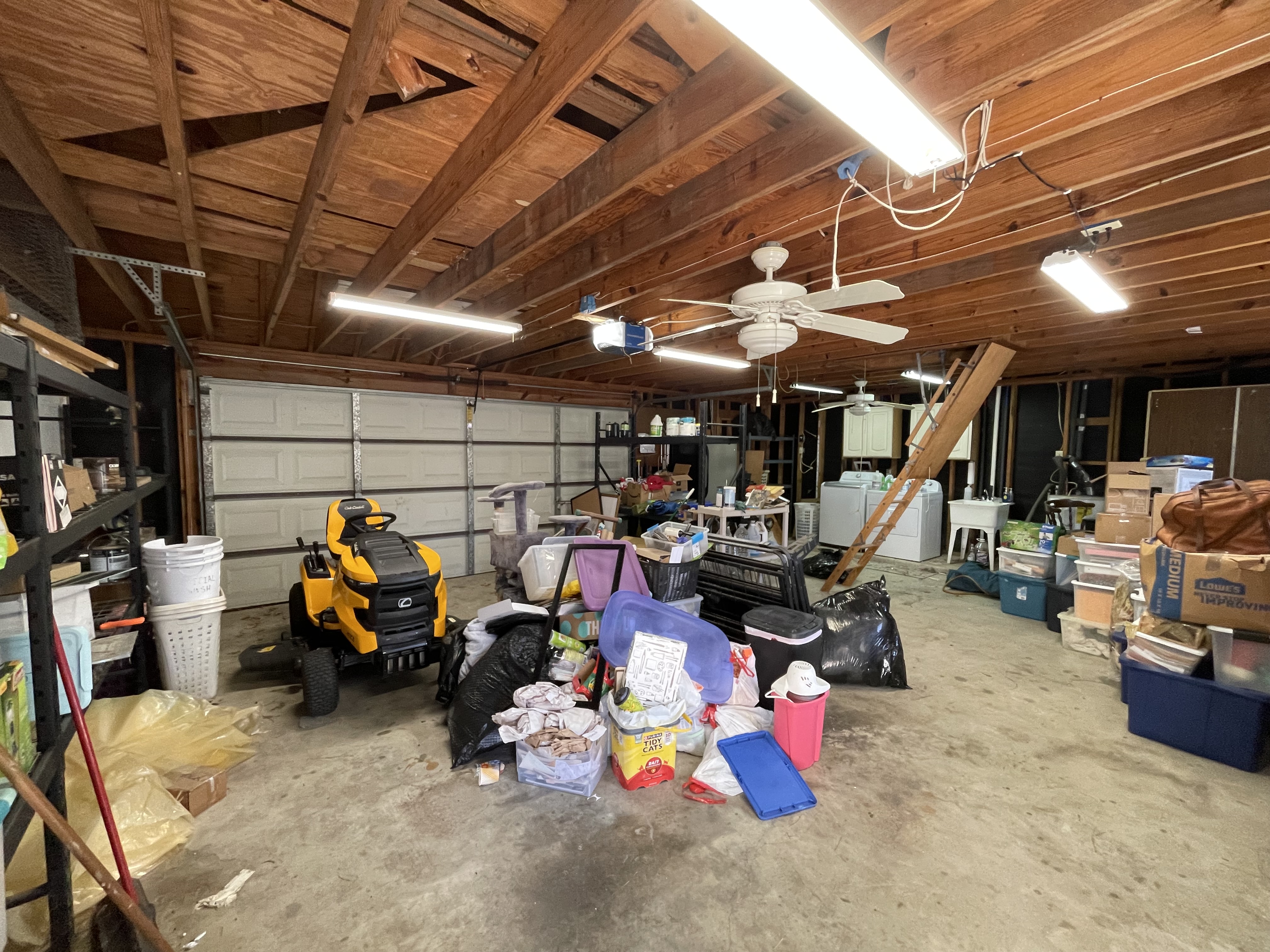 191 Timber Bay Drive Trinity, TX 75862 - Photo 18 of 20