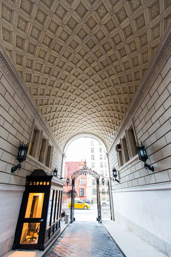 $5,850 | 390 West End Avenue, Unit PHK | Upper West Side