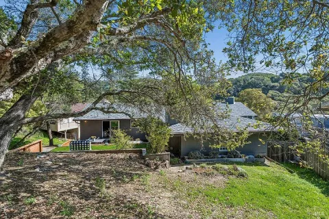 $2,595,000 | 15 Underhill Road, Mill Valley, CA 94941