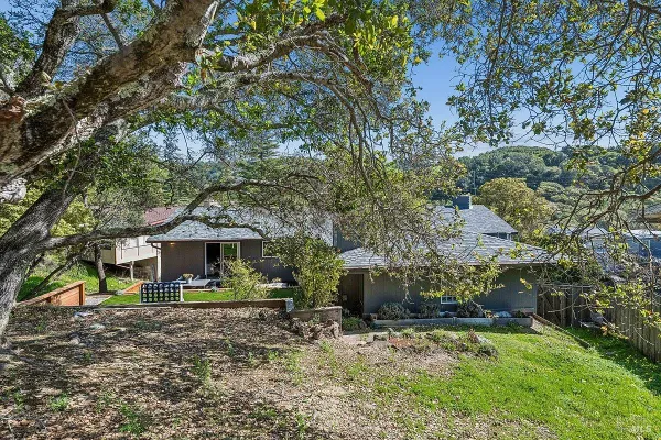 $2,595,000 | 15 Underhill Road, Mill Valley, CA 94941