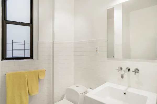 a bathroom with a sink and a bathtub