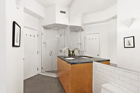 $2,850,000 | 12 East 12th Street, Unit 5N | Greenwich Village