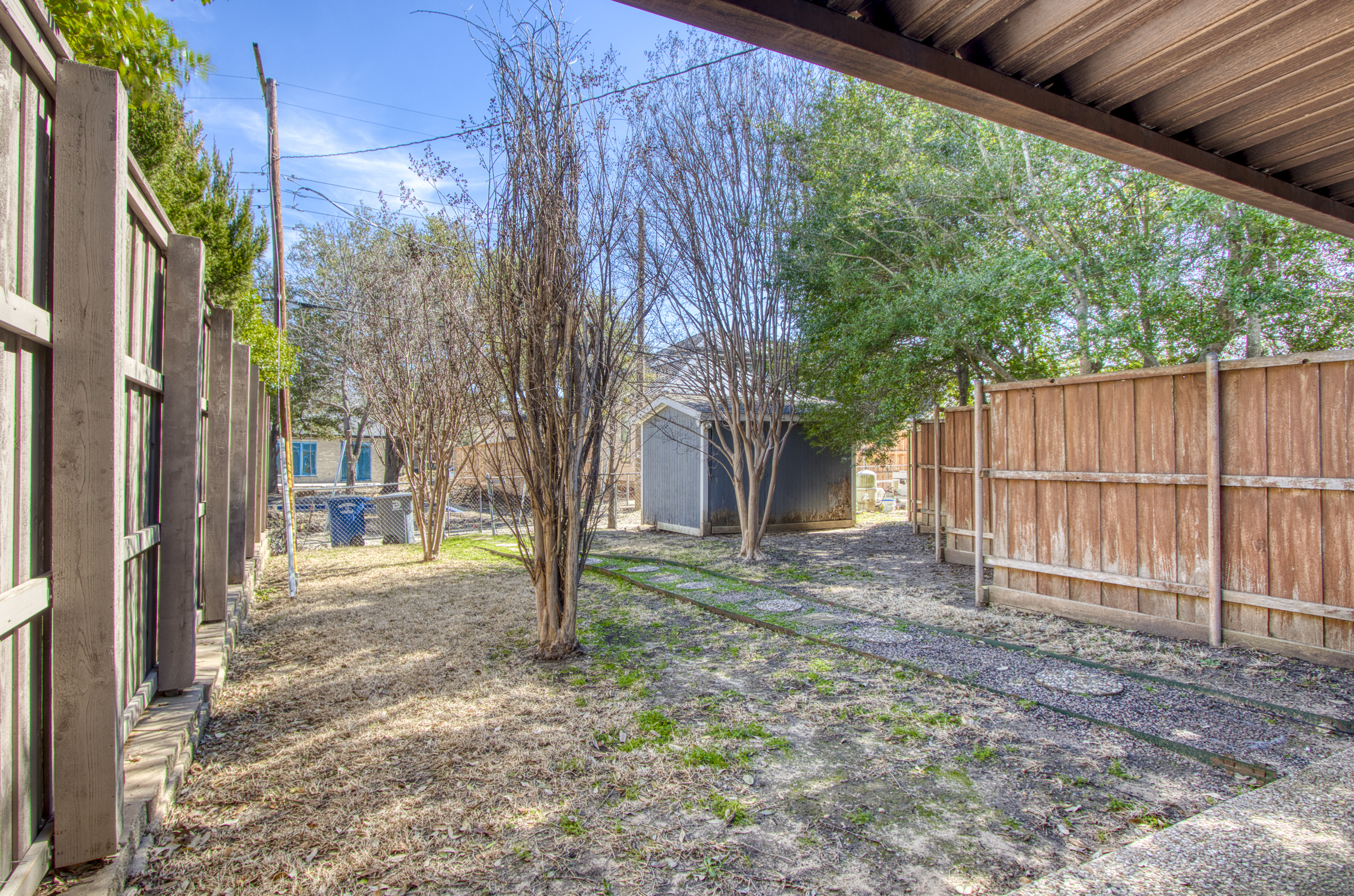 11034 Edgemere Road Dallas, TX 75230 - Photo 28 of 29