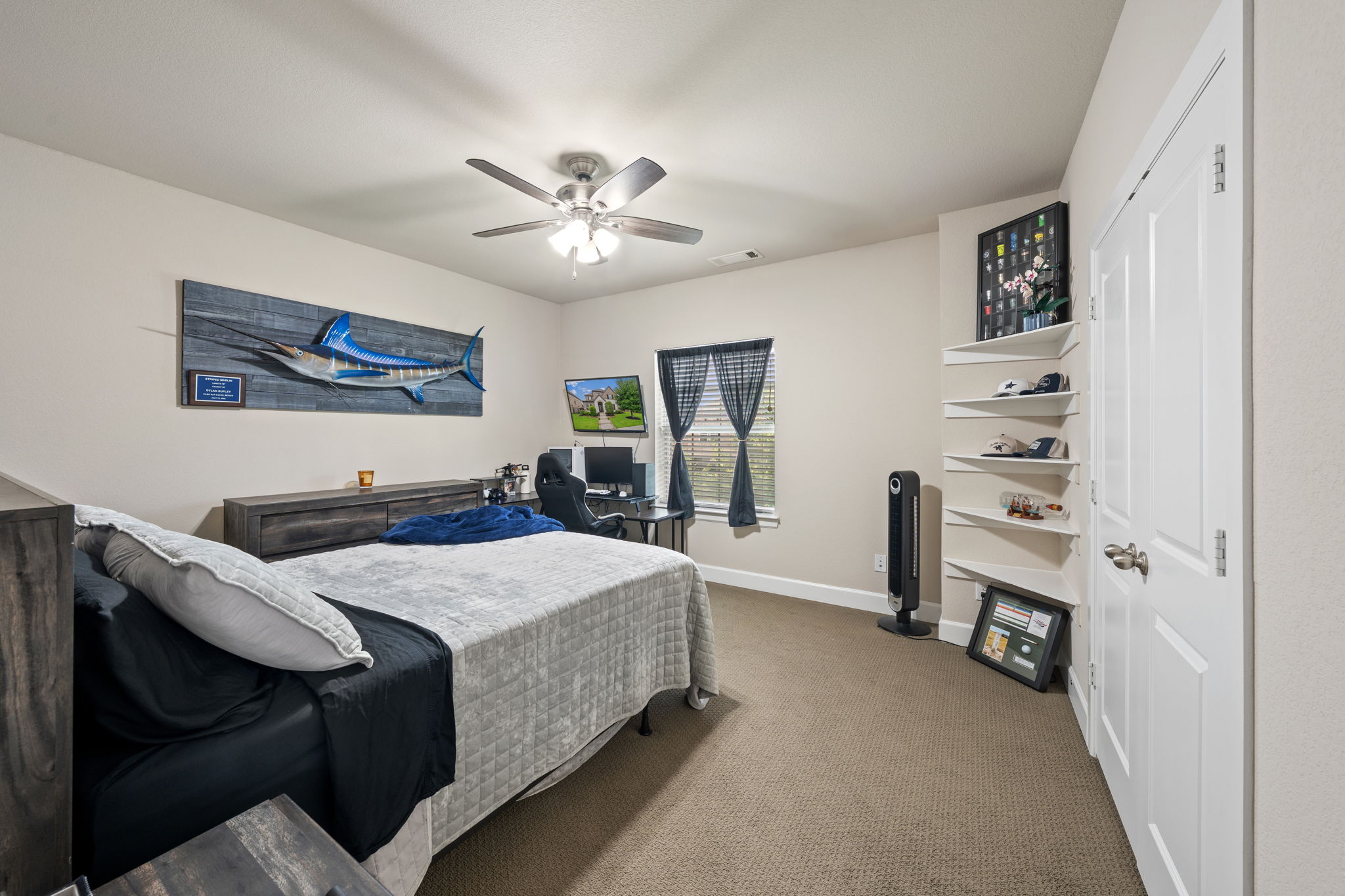 1758 Evening Star Road Frisco, TX 75033 - Photo 37 of 52