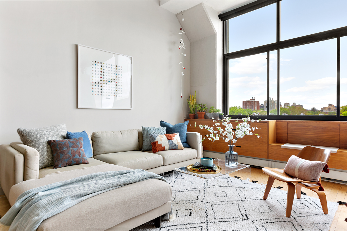 535 Dean Street, Unit 502 Brooklyn, NY 11217 - Photo 2 of 11