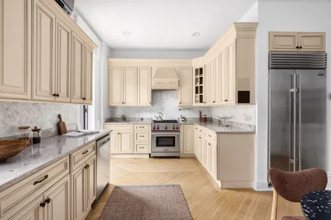 $2,950,000 | 731 Putnam Avenue | Bedford-Stuyvesant