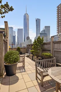 $3,200,000 | 20 Jay Street, Unit 2/3C | TriBeCa