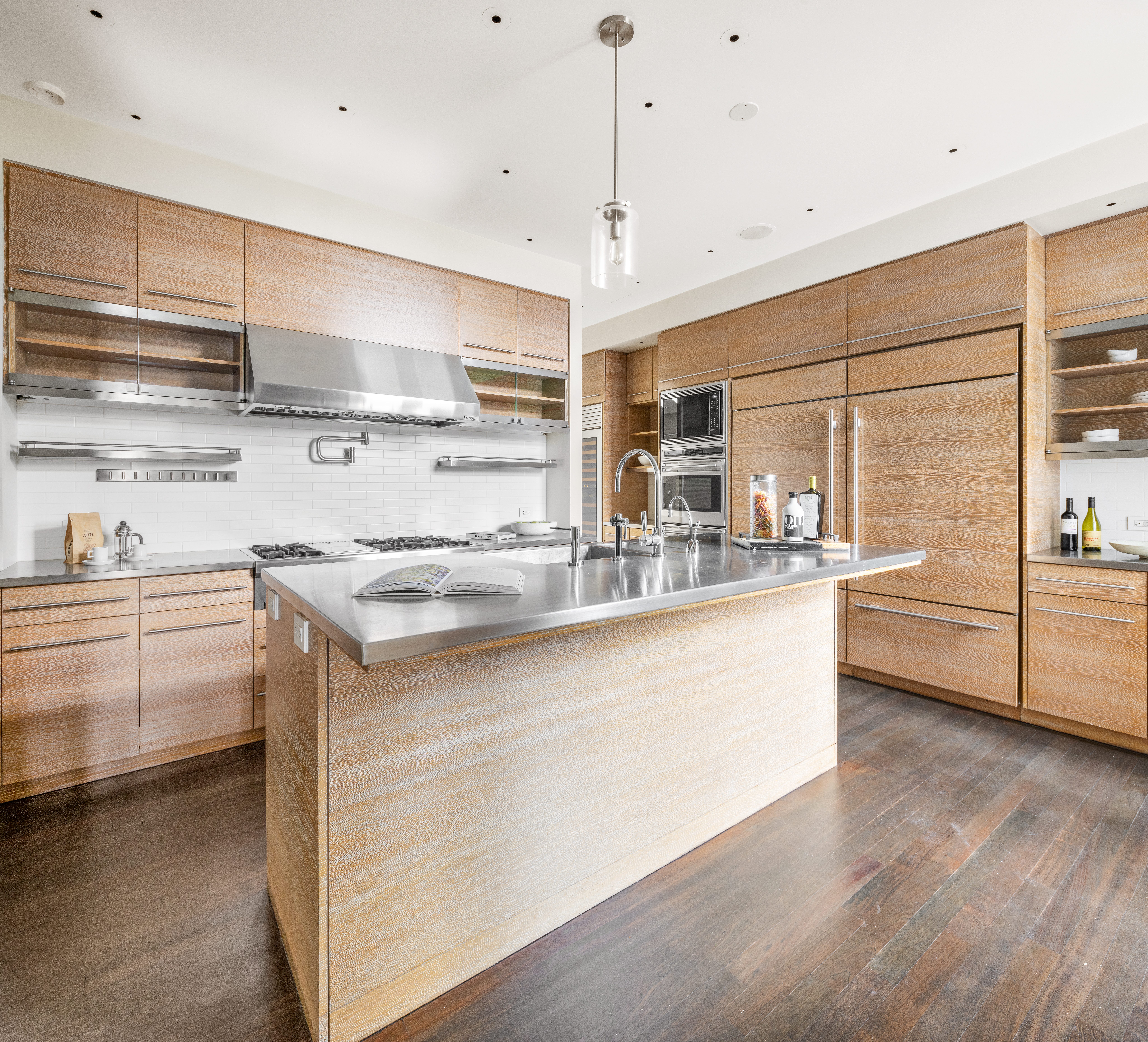 285 Lafayette Street, Unit 7AB Manhattan, NY 10012 - Photo 7 of 22