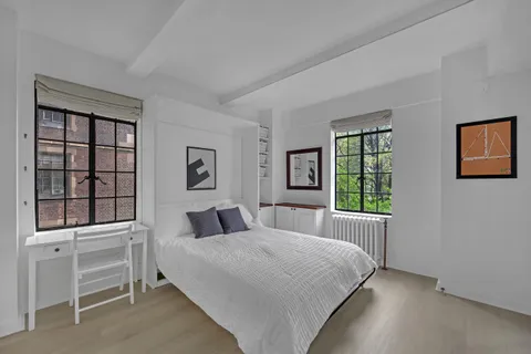 $515,000 | 45 Tudor City Place, Unit 411 | Midtown East