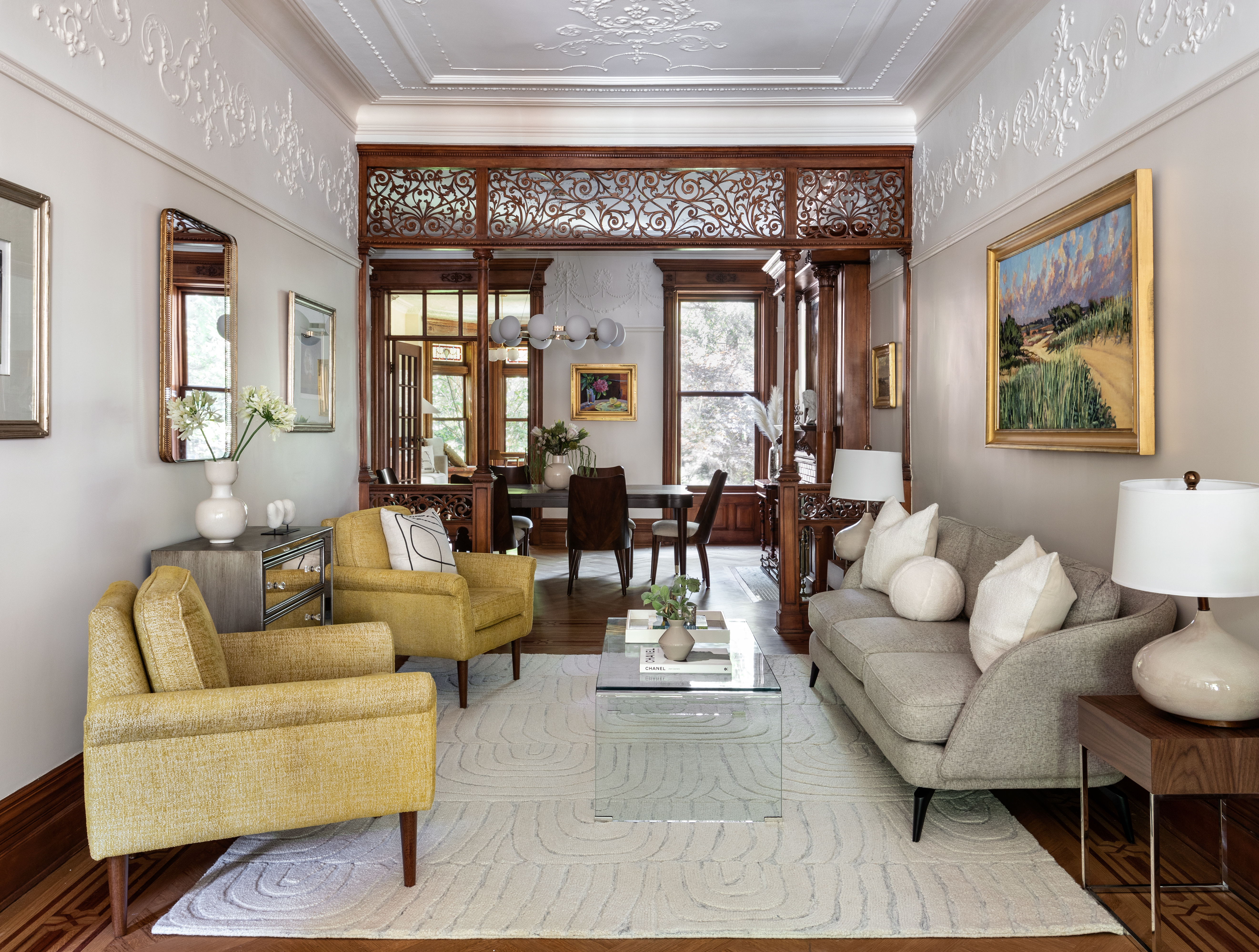 294 Park Place Brooklyn, NY 11238 - Photo 3 of 22