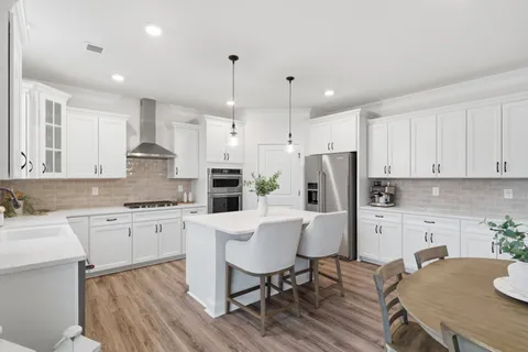 $720,000 | 2204 Skybrook Oaks Drive, Huntersville, NC 28078