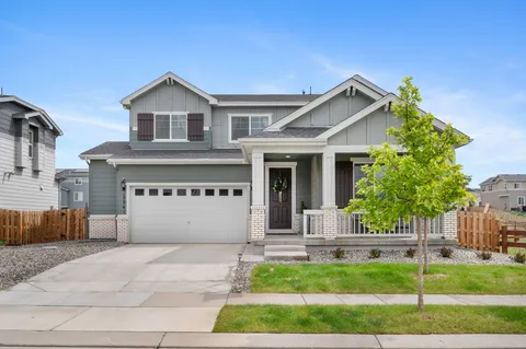 $610,000 | 12241 East 100th Drive, Commerce City, CO 80022