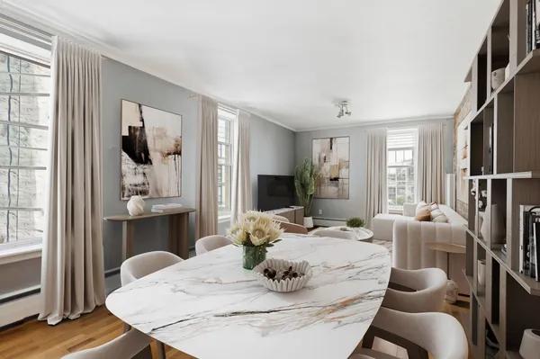 $3,695 | 436 Chauncey Street, Unit 4 | Bedford-Stuyvesant
