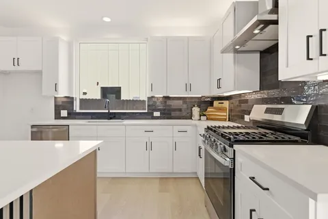 $549,900 | 2608 Bristol Drive, Unit A, Austin, TX 78723