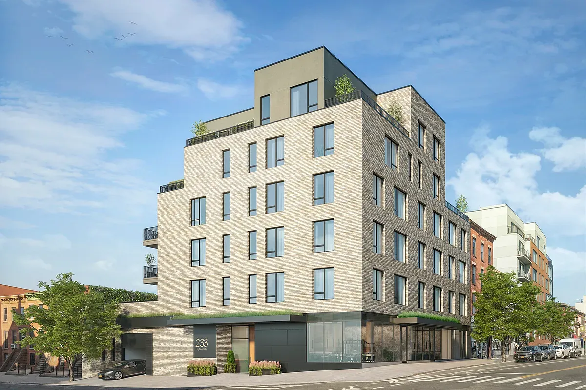 $3,950 | 233 18th Street, Unit 3 | Greenwood Heights