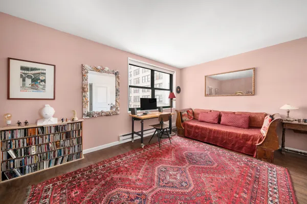 $1,750,000 | 634 Washington Street, Unit 4B | West Village