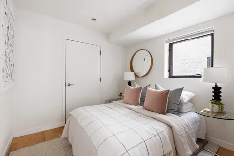 $1,225,000 | 251 South 3rd Street, Unit 5B | Williamsburg