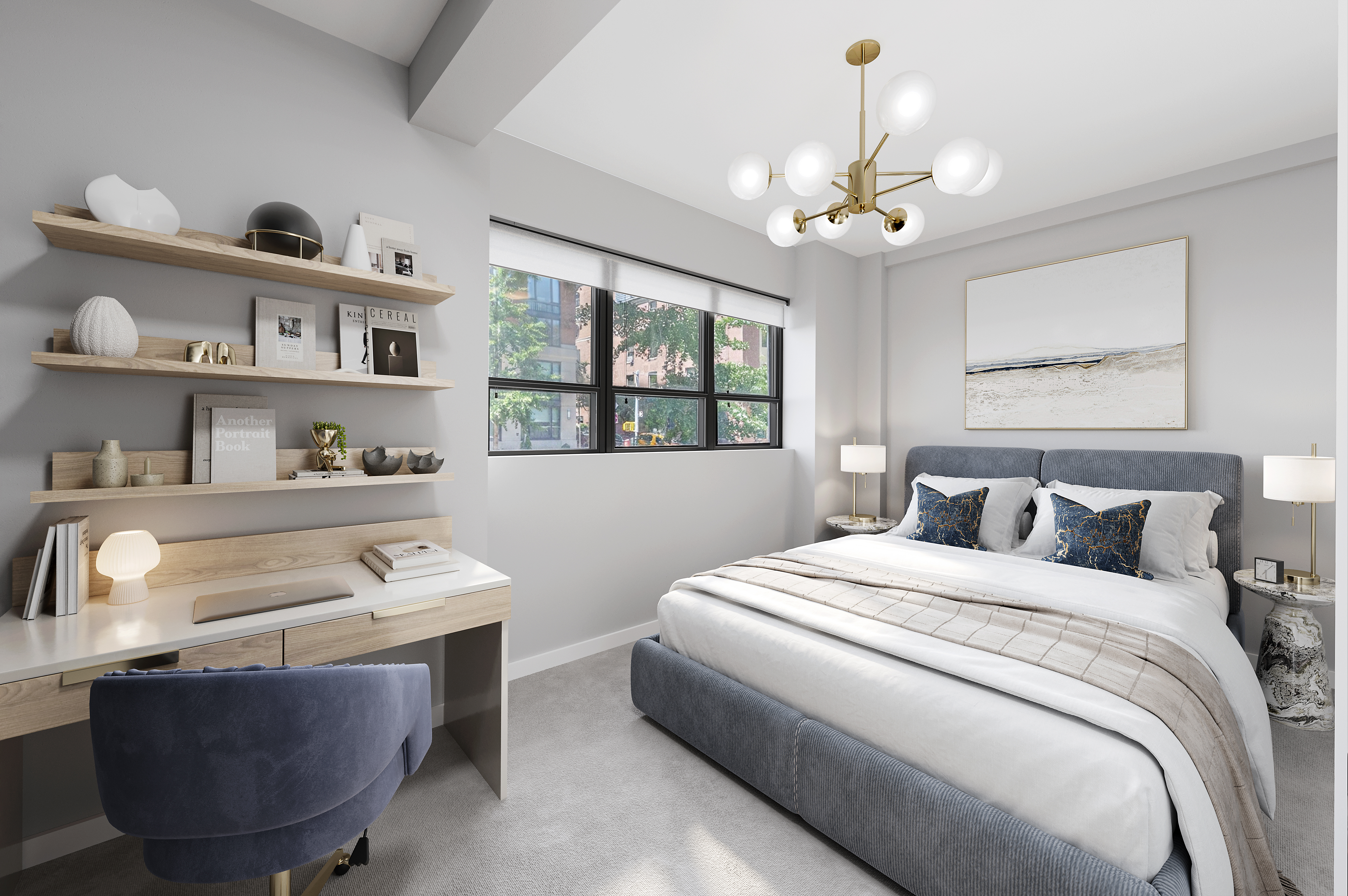 91 East End Avenue, Unit A Manhattan, NY 10028 - Photo 9 of 14
