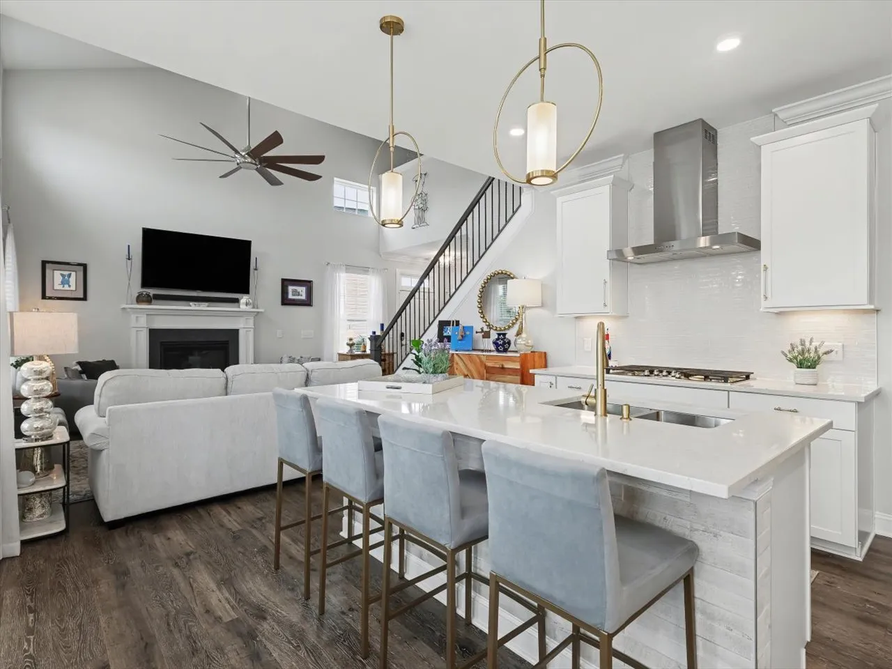 $465,000 | 1500 Farm Pond Trail, Durham, NC 27703