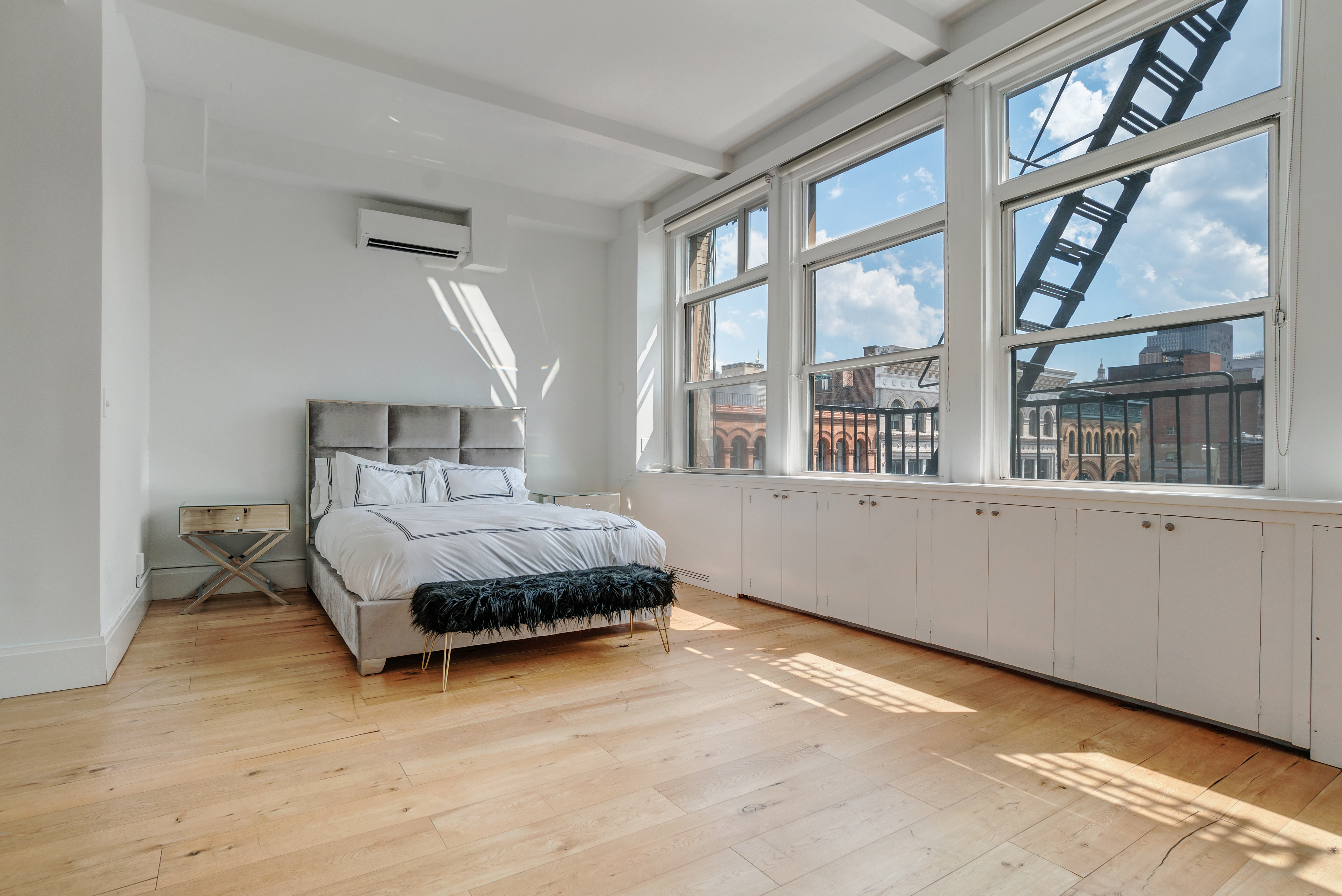 145 Spring Street, Unit PHB Manhattan, NY 10012 - Photo 8 of 12