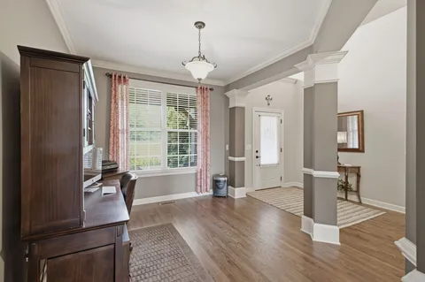 $1,353,000 | 3716 Bosk Lane, College Grove, TN 37046