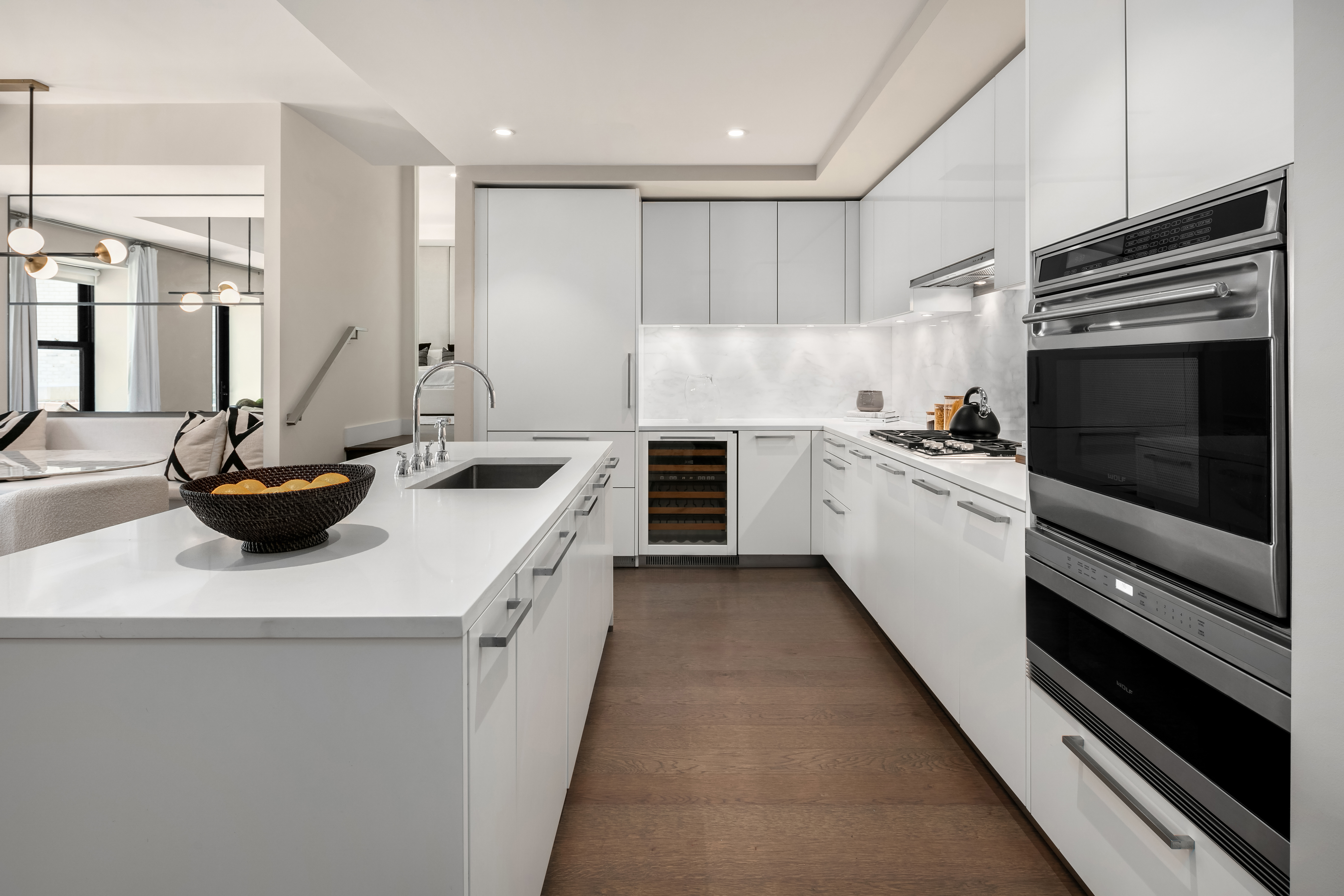 25 Broad Street, Unit PH2B Manhattan, NY 10004 - Photo 6 of 14