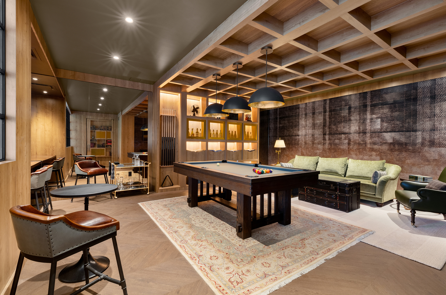 111 Varick Street, Unit PH2 Manhattan, NY 10013 - Photo 16 of 20