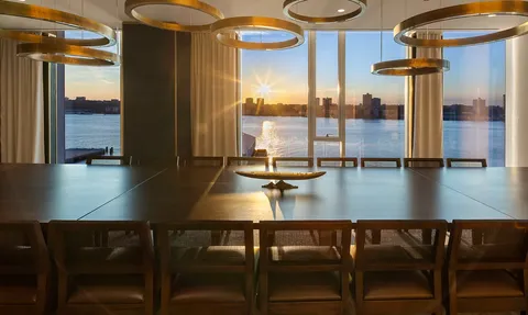 $4,450,000 | 10 Riverside Boulevard, Unit 28C | Upper West Side