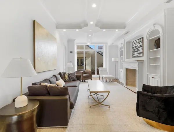 $4,900,000 | 351 East 51st Street, Unit THA | Midtown East
