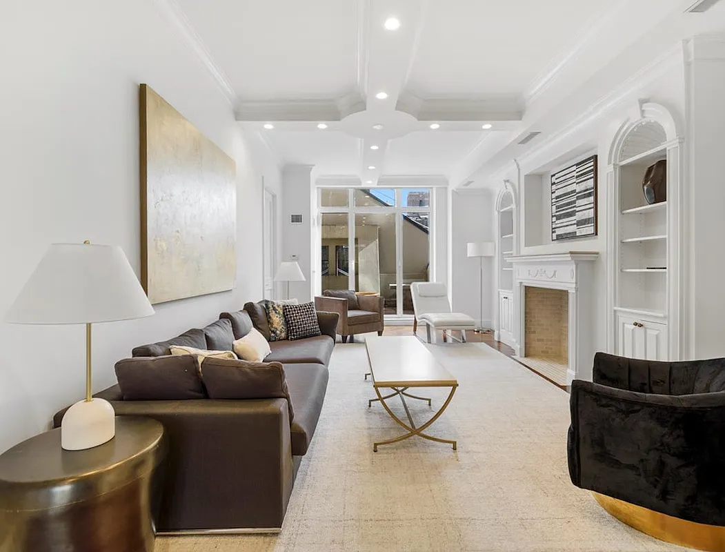 351 East 51st Street, Unit THA Manhattan, NY 10022 - Photo 3 of 15