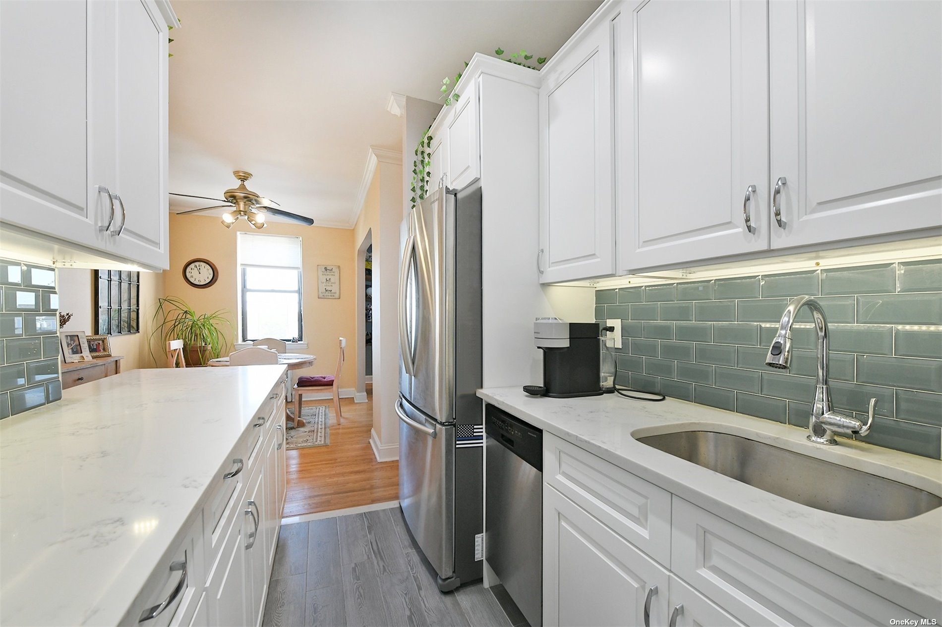 252 Beach 129th Street, Unit 4A Compass