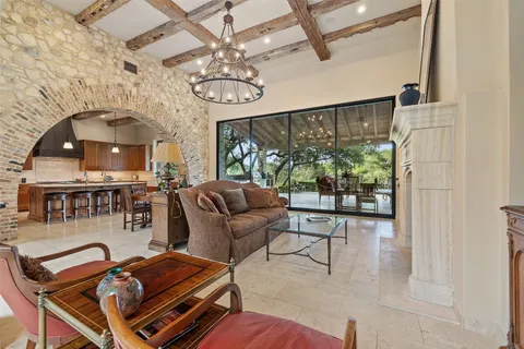 $6,999,000 | 418 Cattle Trail Drive, Dripping Springs, TX 78620