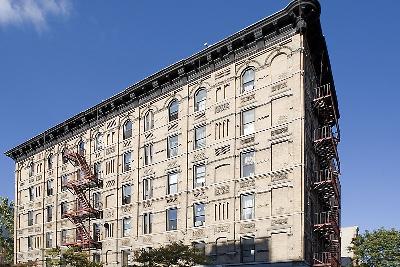 327 East 3rd Street, Unit 4B Manhattan, NY 10009 - Photo 7 of 9