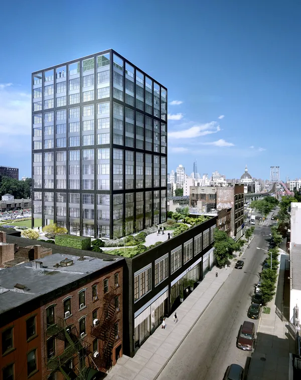 $4,209 | 282 South 5th Street, Unit 9A | Williamsburg