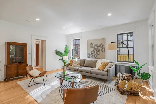 $2,200,000 | 3417 Quesada Street Northwest, Washington, DC 20015