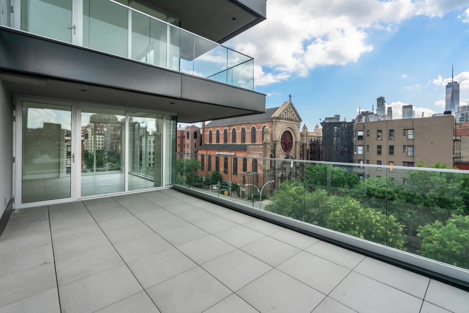 $22,000 | 136 West Houston Street, Unit 6 | Greenwich Village