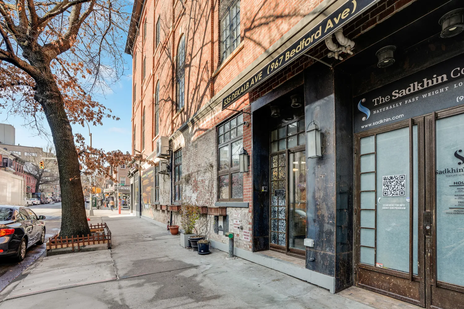 $5,000 | 535 DeKalb Avenue, Unit 1A | Bedford-Stuyvesant