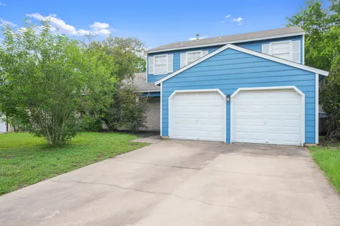 $475,000 | 11709 Sterlinghill Drive, Austin, TX 78758