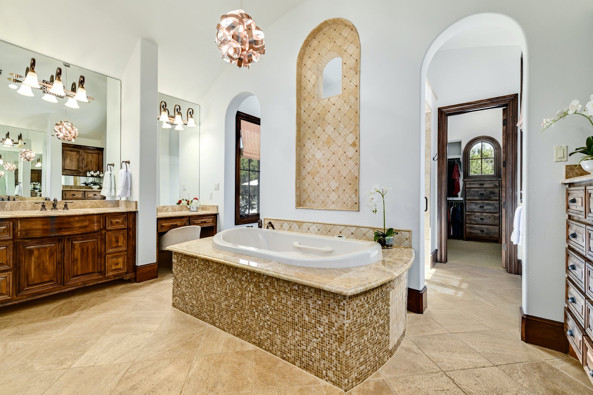 8408 Calera Drive Austin, TX 78735 - Photo 11 of 20